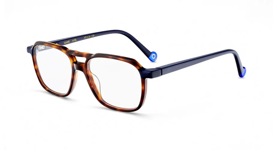 Etnia Barcelona GAME Eyeglasses - view 6